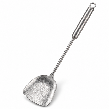 TiCook Duo — Titanium Spatula & Ladle Set