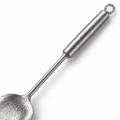 TiCook Duo — Titanium Spatula & Ladle Set