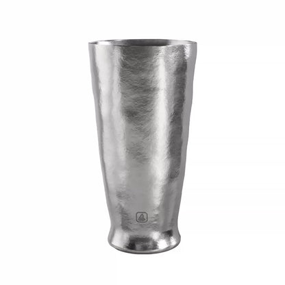 Titanium Chill Cup 340ml – Double-Wall Pure Titanium Drinkware