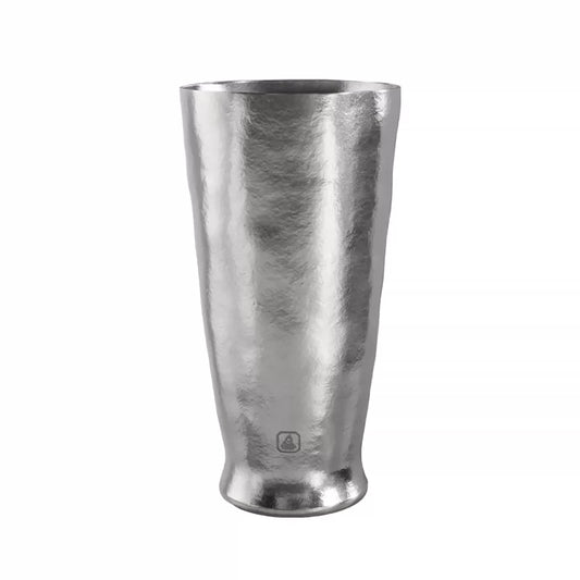Titanium Chill Cup 340ml – Double-Wall Pure Titanium Drinkware